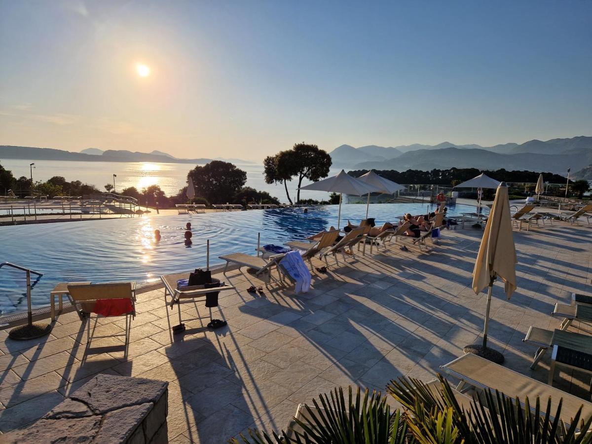 Adriatic Appartement *