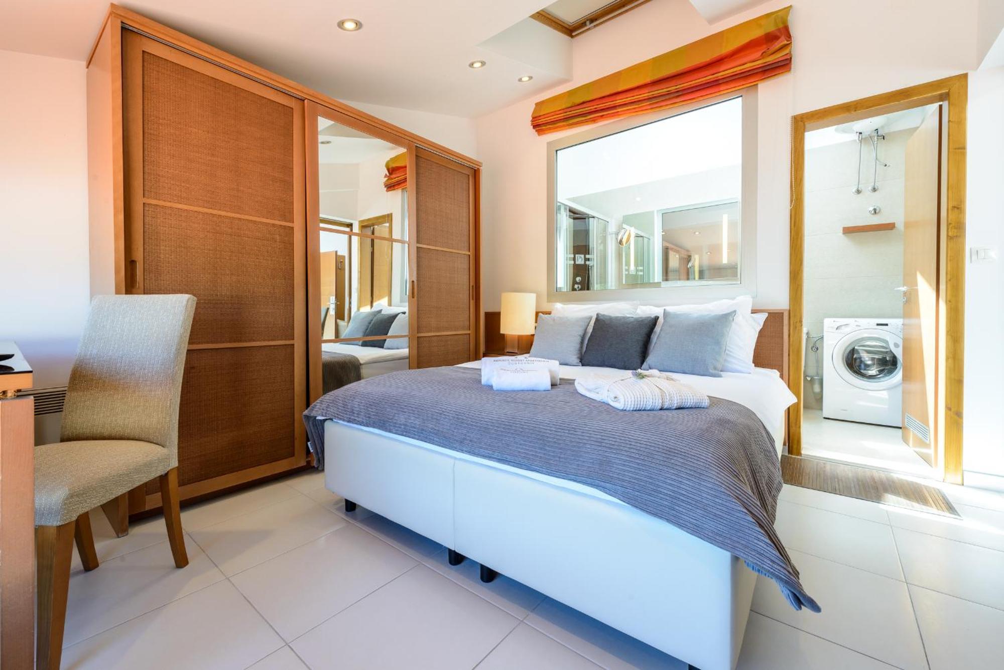 Adriatic Appartement *