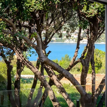 Adriatic Resort Apartments Dubrovnik Exterior photo