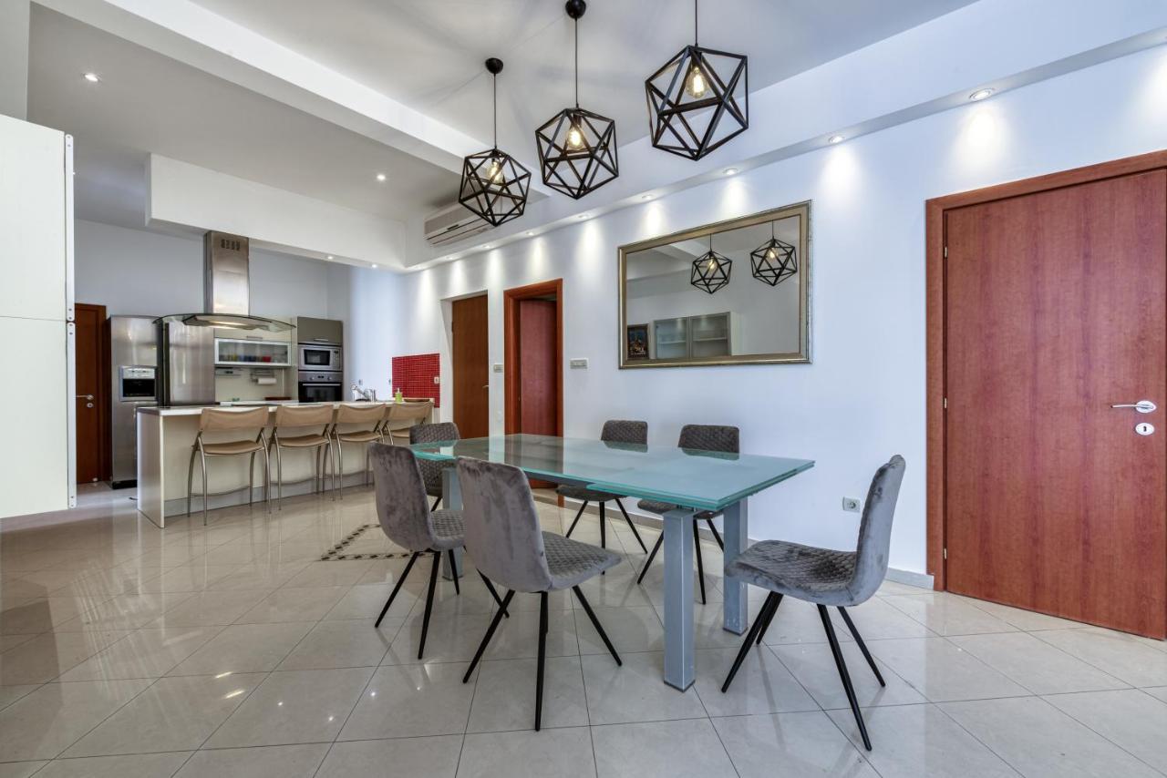 Appartamento Adriatic Ragusa