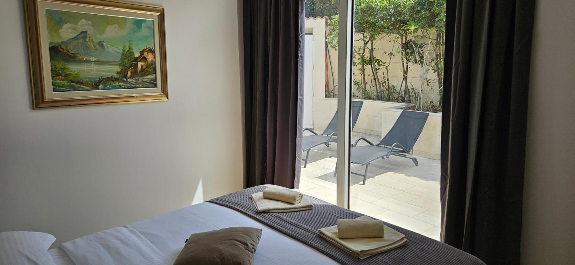 Appartamento Adriatic Ragusa