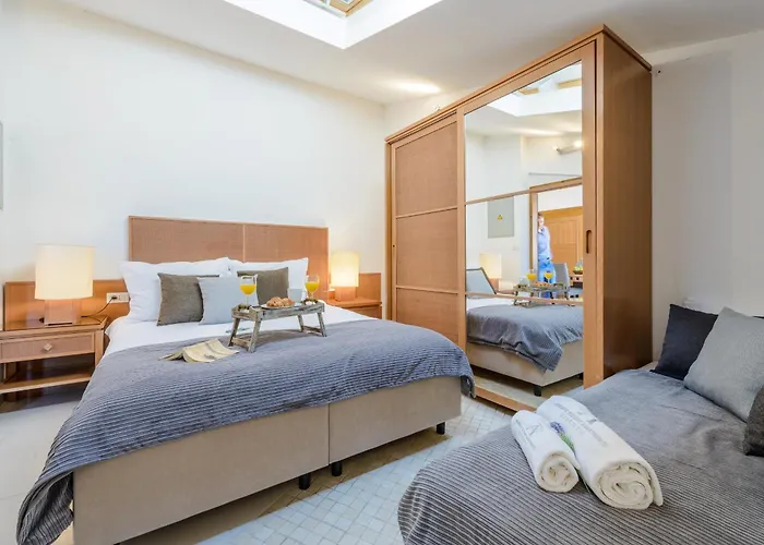 Adriatic Resort Apartments